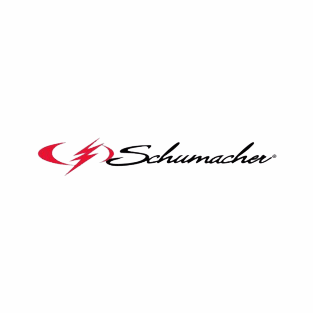 Logo Schumacher