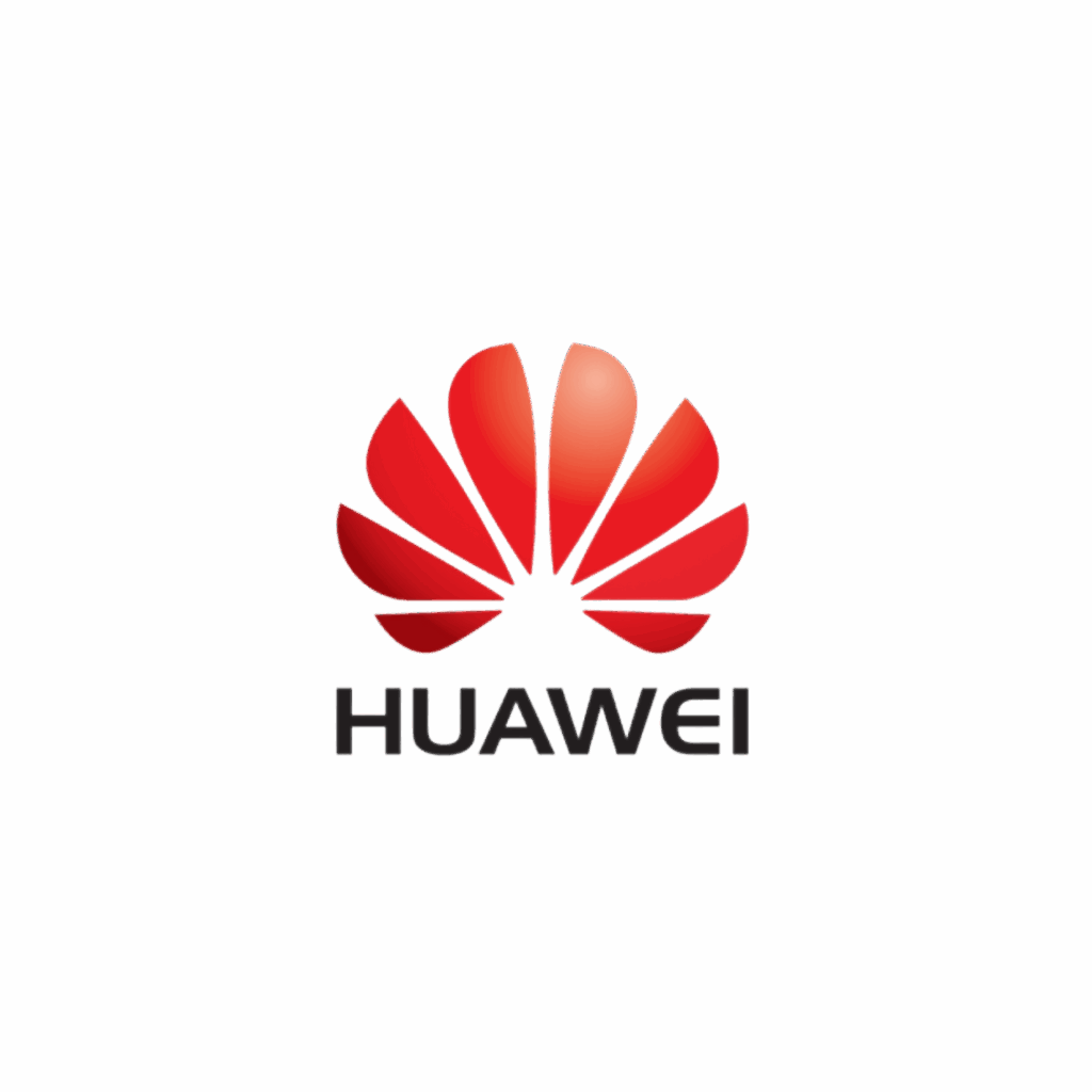 Logo Huawei