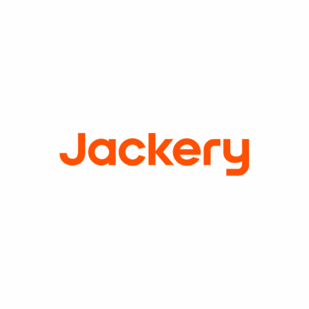 Logo Jackery