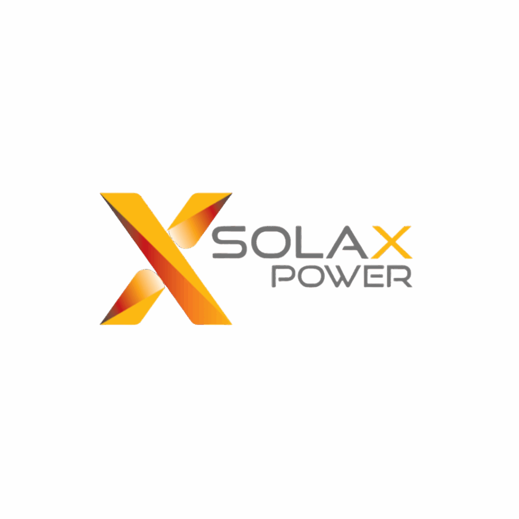 Logo Solax