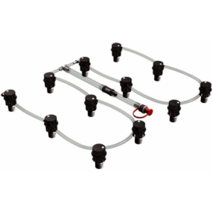 Aquamatic (24V) Sistema Automático de llenado de agua