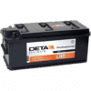 Batería DETA DG1355 - 12V 135Ah 1000A (EN)