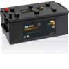 Batería Deta DG1553 Start Pro. 12V - 155Ah/900A (EN) Caja B