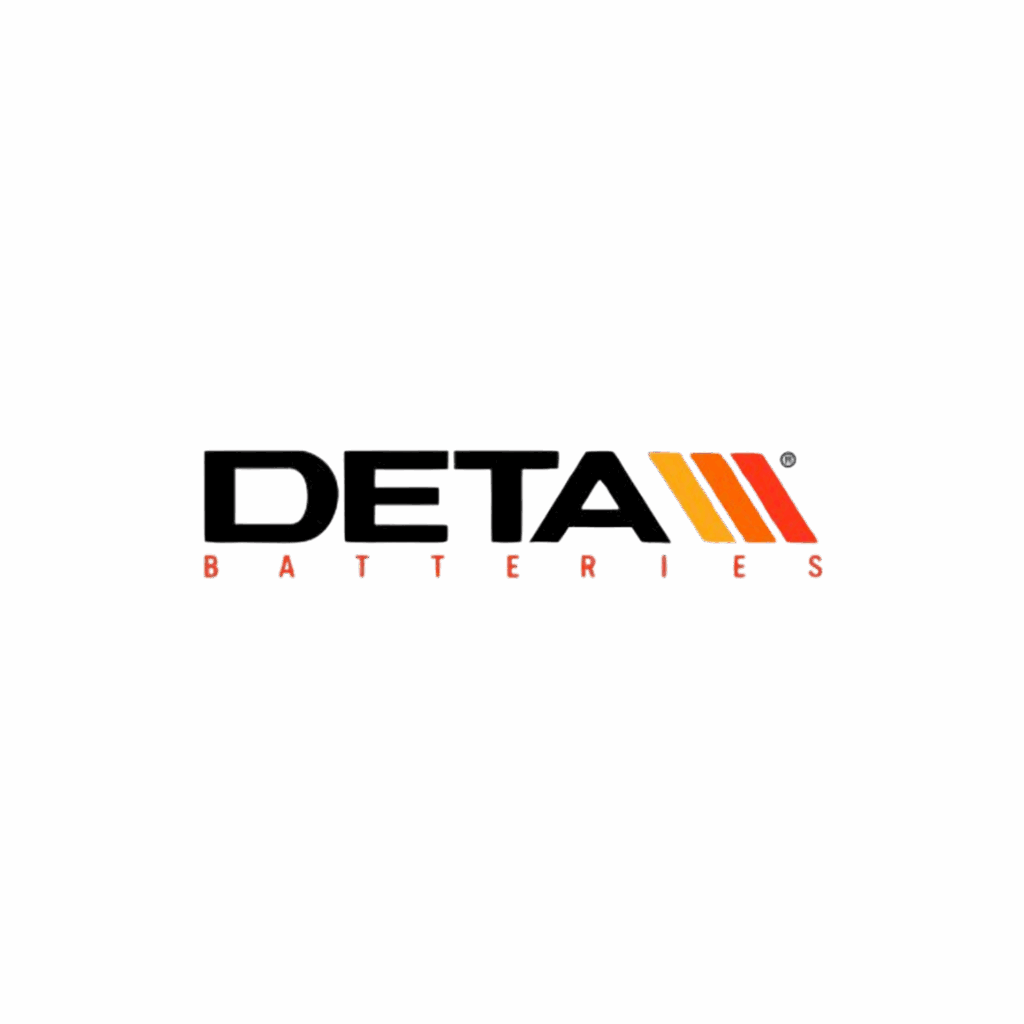 Logo Deta