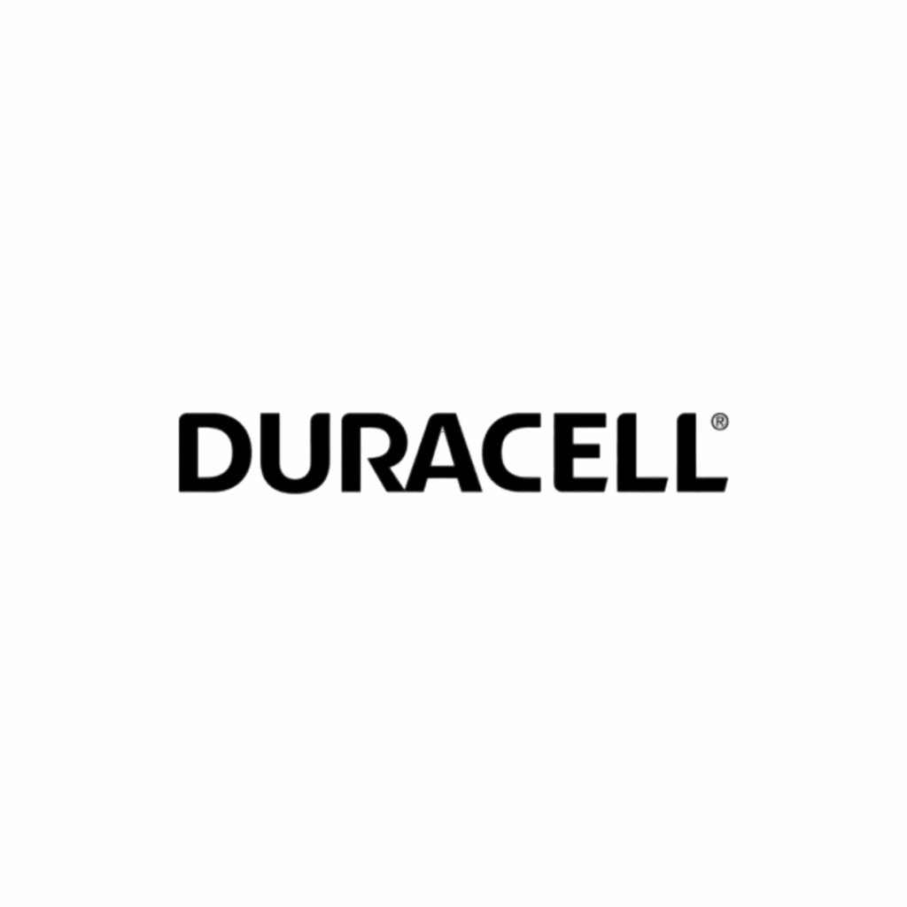 Logo Duracell