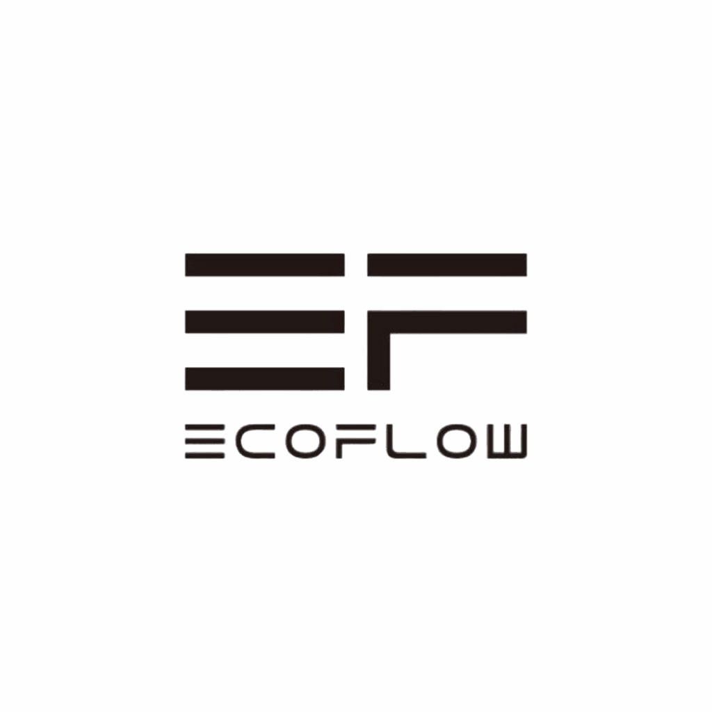 Logo Ecoflow