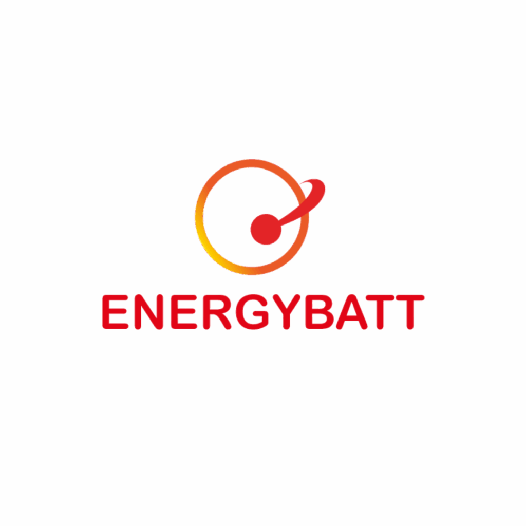 Logo EnergyBatt