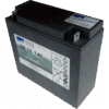 Batería Sonnenschein GF12V14Y 12V GEL Semi-tracción