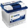 Batería VARTA N50 EFB Blue Dynamic 12V 50Ah 550A