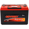 Batería Odyssey 31-PC2150S. Tecnología AGM. 12V - 100Ah Caja M31