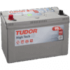 Batería Tudor High-Tech TA955 12V 95Ah 800A para Vehículos Ligeros