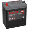Batería Tudor Technica TB357 12V 35Ah 240A(EN)