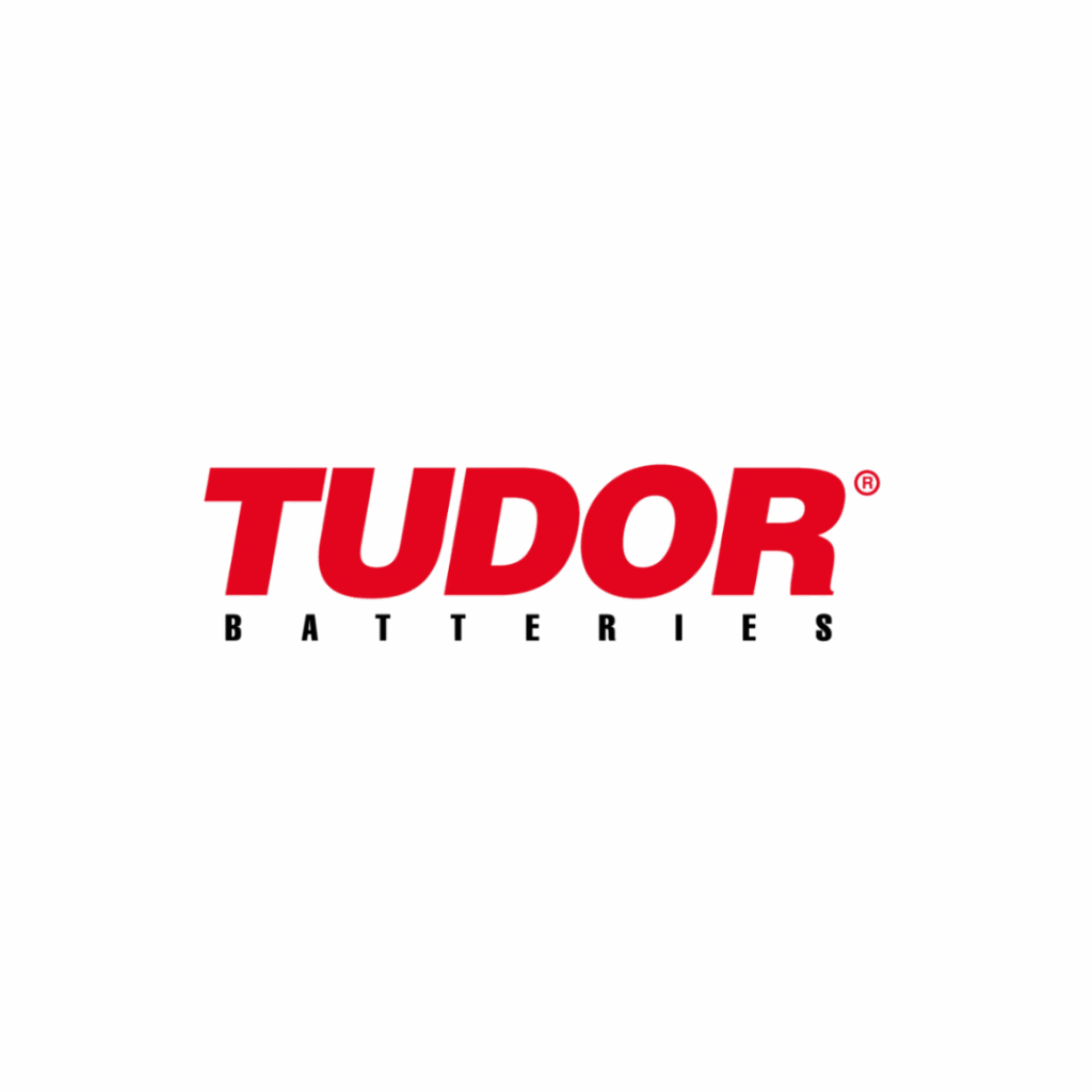 Logo Tudor