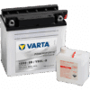 Batería VARTA YB9L-B 12V para motocicleta