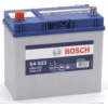 Batería Bosch S4 S4023 12V 45Ah 330A(EN) para Vehículos Ligeros