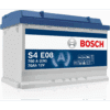 Batería Bosch S4E08 S4 - 12V - 70Ah/760A (EN) Caja L3 EFB
