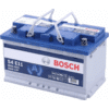 Batería Bosch S4E11 S4 - 12V - 80Ah/800A (EN) Caja L4 EFB