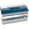 Batería Bosch S4E13 S4 - 12V - 95Ah/850A (EN) Caja L5 EFB