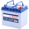 Batería Bosch S4E40 S4 - 12V - 65Ah/650A (EN) Caja D23 EFB