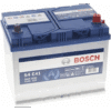 Batería Bosch S4E41 S4 - 12V - 72Ah/760A (EN) Caja M24 EFB