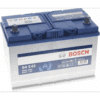 Batería Bosch S4E42 S4 - 12V - 85Ah/800A (EN) Caja D31/N70 EFB