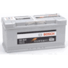 Batería Bosch S5015 S5 - 12V - 110Ah/920A (EN) Caja L6