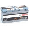 Batería Bosch S5A15 S5 - 12V - 105Ah/950A (EN) Caja L6 AGM