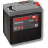 Batería Tudor Technica TB356A 12V 35Ah 240A