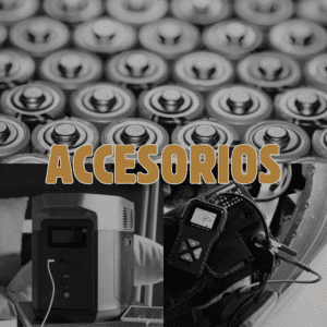 ACCESORIOS