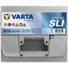 Batería Varta B18 Blue Dynamic. 12V - 44Ah/440A (EN) 544 402 044 313 2 Caja LB1
