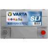 Batería Varta B23 Black Dynamic. 12V - 45Ah/300A (EN) 545 077 030 312 2 Caja E2