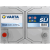 Batería Varta D48 Blue Dynamic. 12V - 60Ah/540A (EN) 560 411 054 313 2 Caja D23