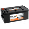 Batería Deta DG1803 Start Pro. 12V - 180Ah/1000A (EN) Caja B