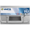 Batería Varta E13 Black Dynamic. 12V - 70Ah/640A (EN) 570 409 064 312 2 Caja L3