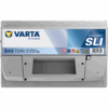 Batería Varta E43 Blue Dynamic. 12V - 72Ah/680A (EN) 572 409 068 313 2 Caja LB3