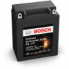 Batería Bosch FA112 - AGM. Tecnología AGM. 12V - 12Ah/125A (EN)