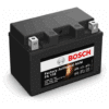 Batería Bosch FA118 - AGM. Tecnología AGM. 12V - 10Ah/145A (EN)