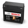 Batería Bosch FA120 - AGM. Tecnología AGM. 12V - 6.5Ah/250A (EN)