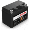 Batería Bosch FA127 - AGM. Tecnología AGM. 12V - 18Ah/210A (EN)