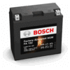 Batería Bosch FA132 - AGM. Tecnología AGM. 12V - 12Ah/175A (EN)