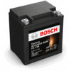 Batería Bosch FA134 - AGM. Tecnología AGM. 12V - 30Ah/385A (EN)