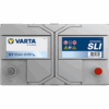 Batería Varta G7 Blue Dynamic. 12V - 95Ah/830A (EN) 595 404 083 313 2 Caja D31