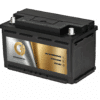 Batería Online Baterías OBAGM80800D Start & Stop. Tecnología AGM. 12V - 80Ah/800A (EN) Caja L4