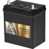 Batería Online Baterías OBJP35300D Caja Japonesa / Asiática. 12V - 35Ah/300A (EN) Caja B19