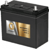 Batería Online Baterías OBJP45390D Caja Japonesa / Asiática. 12V - 45Ah/390A (EN) Caja B24