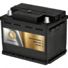 Batería Online Baterías OBL260540I. 12V - 60Ah/540A (EN) Caja L2