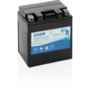 Batería Exide AGM12-14 Moto 12V Agm Ready. Tecnología AGM. 12V - 12Ah/210A (EN) (135x90x165mm)