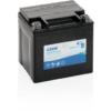 Batería Exide AGM12-31 Moto 12V Agm Ready. Tecnología AGM. 12V - 30Ah/430A (EN) (165x130x175mm)