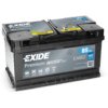 Batería Exide EA852 Premium. 12V - 85Ah/800A (EN) Caja LB4