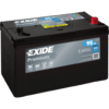 Batería Exide EA954 Premium. 12V - 95Ah/800A (EN) Caja D31